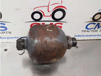 Suspensión New Holland Tm150, Tm125, Tm135, Tm, Front Axle Suspension Accumulator 82019656: foto 2 Suspensión New Holland Tm150, Tm125, Tm135, Tm, Front Axle Suspension Accumulator 82019656: foto 2
