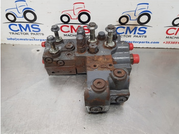 Suspensión NEW HOLLAND