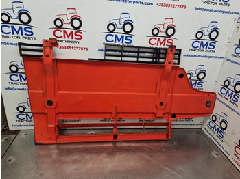 Carrocería y exterior Same Laser 100, 110, Hurlimann, Engine Side, Side Panel Lhs 0.272.7281.3/30: foto 3