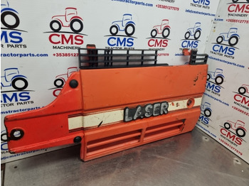Carrocería y exterior Same Laser 100, 110, Hurlimann, Engine Side, Side Panel Lhs 0.272.7281.3/30: foto 2