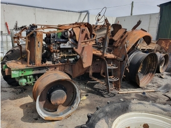 Recambio JOHN DEERE