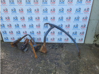 Guardabarros VALTRA