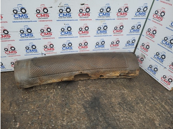 Sistema de escape MASSEY FERGUSON