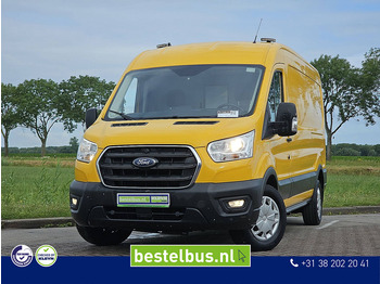 Furgón FORD Transit