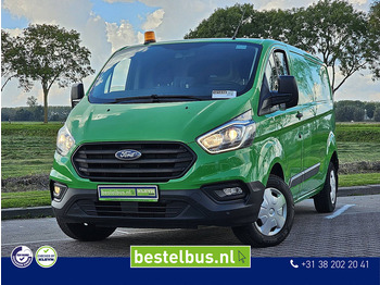 Furgoneta pequeña FORD Transit
