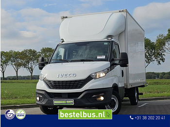 Furgón IVECO Daily 35s14