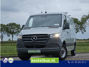 Furgón MERCEDES-BENZ Sprinter 316