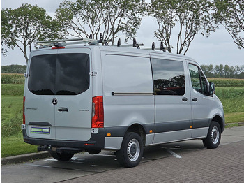Furgón Mercedes-Benz Sprinter 316 L2H1 Trekhaak Mbux: foto 3