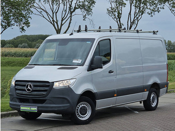 Furgón Mercedes-Benz Sprinter 316 L2H1 Trekhaak Mbux: foto 2