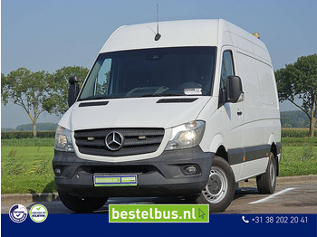 Furgón MERCEDES-BENZ Sprinter 316