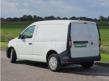 Furgoneta caja cerrada Volkswagen Caddy 2.0 L1 102PK Euro6 AC!: foto 5 Furgoneta caja cerrada Volkswagen Caddy 2.0 L1 102PK Euro6 AC!: foto 5