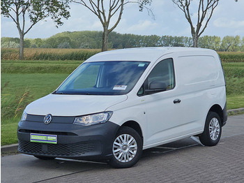 Furgoneta caja cerrada Volkswagen Caddy 2.0 L1 102PK Euro6 AC!: foto 2 Furgoneta caja cerrada Volkswagen Caddy 2.0 L1 102PK Euro6 AC!: foto 2