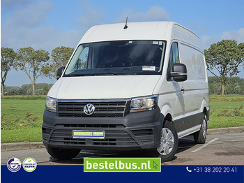 Furgón VOLKSWAGEN Crafter