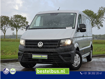 Furgón VOLKSWAGEN Crafter