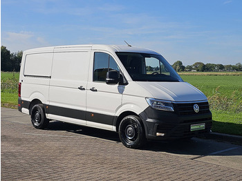 Arrendamiento de Volkswagen Crafter 35 2.0 L3H2 LED Navi Volkswagen Crafter 35 2.0 L3H2 LED Navi: foto 4