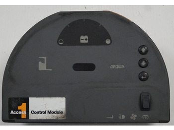 Unidad de control