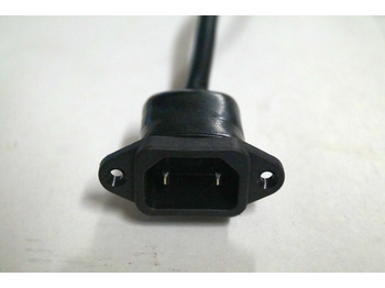 Acumulador para Equipo de manutención IEB 90587858 | IEB charger EFG 230 G 24/12 B65-FP02 WR 24V12,6A 220V 50/60Hz fro: foto 4 Acumulador para Equipo de manutención IEB 90587858 | IEB charger EFG 230 G 24/12 B65-FP02 WR 24V12,6A 220V 50/60Hz fro: foto 4