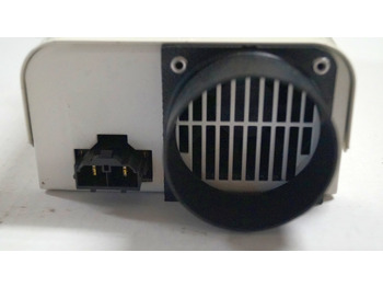 Acumulador para Equipo de manutención IEB 90587858 | IEB charger EFG 230 G 24/12 B65-FP02 WR 24V12,6A 220V 50/60Hz fro: foto 5 Acumulador para Equipo de manutención IEB 90587858 | IEB charger EFG 230 G 24/12 B65-FP02 WR 24V12,6A 220V 50/60Hz fro: foto 5