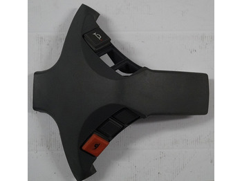 Carrocería y exterior JUNGHEINRICH