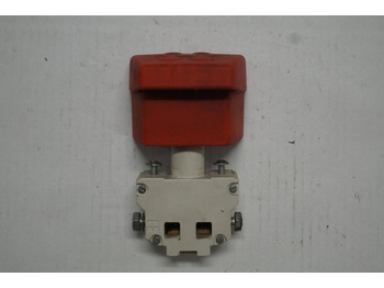 Sistema eléctrico JUNGHEINRICH
