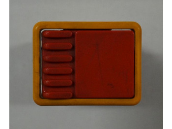 Sistema eléctrico para Equipo de manutención Jungheinrich 50020312 | Emergency disconnect switch EJD220 sn. 9 10 0 0041: foto 2