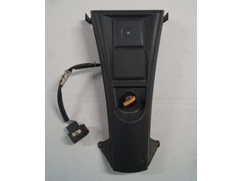 Salpicadero JUNGHEINRICH