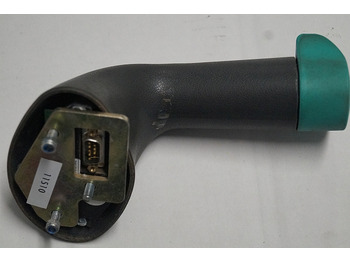 Sistema eléctrico para Equipo de manutención Jungheinrich 50309348 | Rij schakelaar Accelarator for EKS110: foto 2 Sistema eléctrico para Equipo de manutención Jungheinrich 50309348 | Rij schakelaar Accelarator for EKS110: foto 2