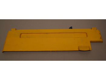 Carrocería y exterior JUNGHEINRICH