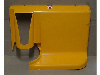 Carrocería y exterior JUNGHEINRICH