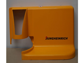 Carrocería y exterior JUNGHEINRICH