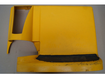 Carrocería y exterior JUNGHEINRICH