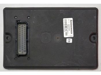 Unidad de control JUNGHEINRICH
