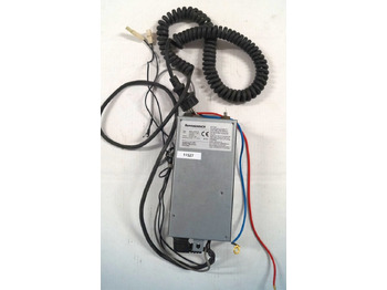 Acumulador JUNGHEINRICH