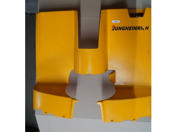 Carrocería y exterior JUNGHEINRICH