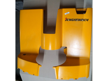 Carrocería y exterior JUNGHEINRICH