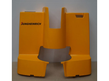 Carrocería y exterior JUNGHEINRICH