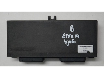 Unidad de control JUNGHEINRICH