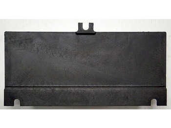 Unidad de control para Equipo de manutención Jungheinrich 50468260 | MFC01 Brake sn A 00081355 from ETV214 year 2009: foto 2 Unidad de control para Equipo de manutención Jungheinrich 50468260 | MFC01 Brake sn A 00081355 from ETV214 year 2009: foto 2