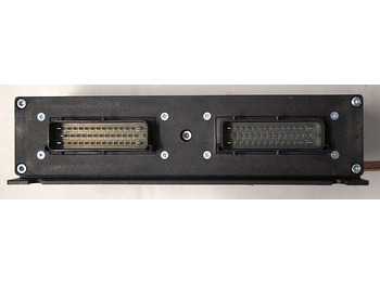 Unidad de control para Equipo de manutención Jungheinrich 50468260 | MFC01 Brake sn A 00081355 from ETV214 year 2009: foto 3 Unidad de control para Equipo de manutención Jungheinrich 50468260 | MFC01 Brake sn A 00081355 from ETV214 year 2009: foto 3