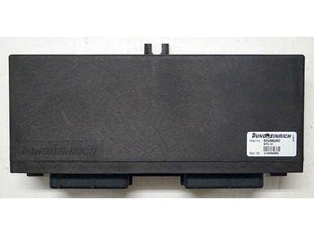 Unidad de control JUNGHEINRICH