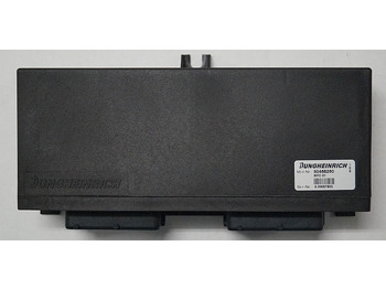 Unidad de control JUNGHEINRICH
