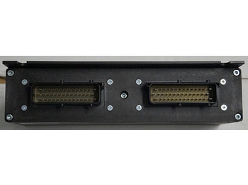 Unidad de control para Equipo de manutención Jungheinrich 50468260 | MFC01 Brake sn A00067803 from ETV214 year 2008: foto 2 Unidad de control para Equipo de manutención Jungheinrich 50468260 | MFC01 Brake sn A00067803 from ETV214 year 2008: foto 2