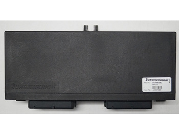 Unidad de control JUNGHEINRICH