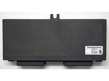 Unidad de control JUNGHEINRICH