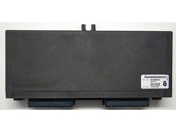 Unidad de control JUNGHEINRICH