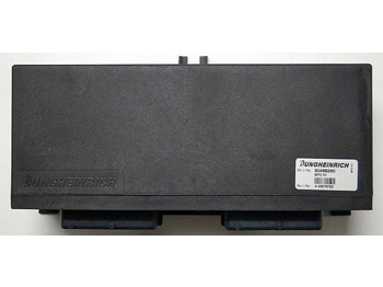 Unidad de control JUNGHEINRICH