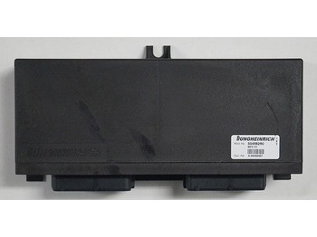 Unidad de control JUNGHEINRICH