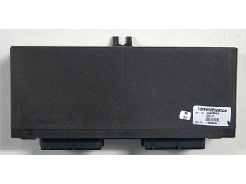 Unidad de control JUNGHEINRICH