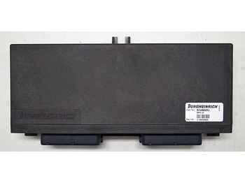 Unidad de control JUNGHEINRICH