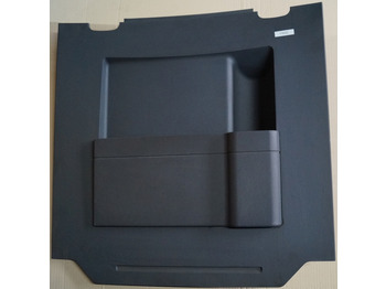 Carrocería y exterior JUNGHEINRICH